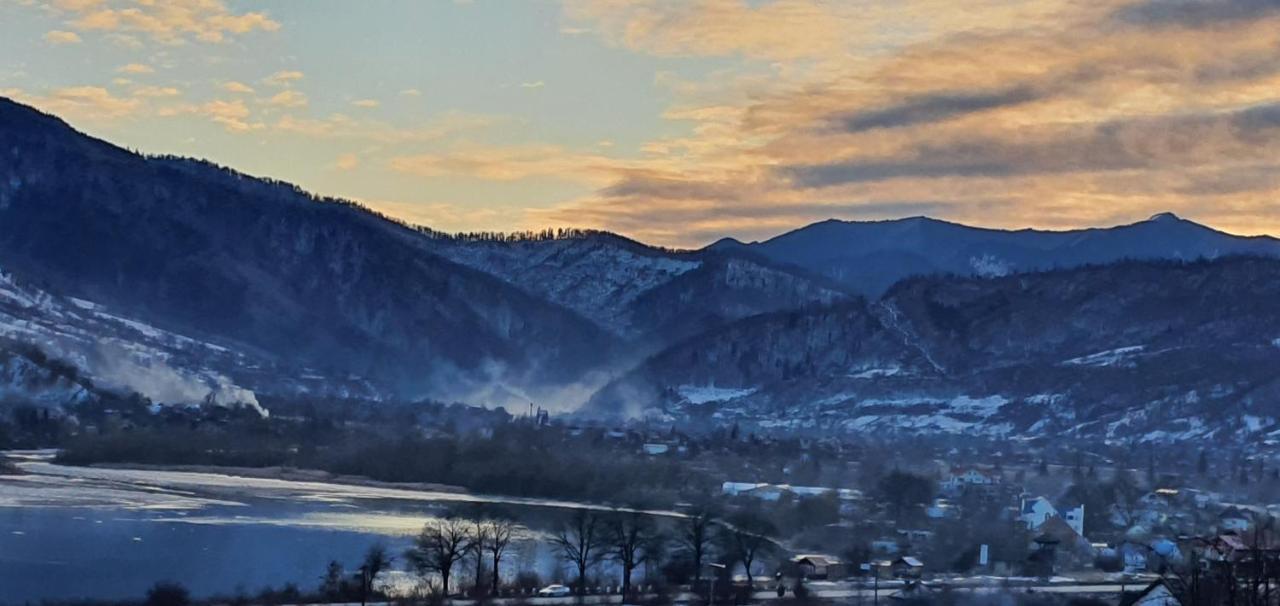 Casa Yla Villa Piatra Neamţ Eksteriør billede