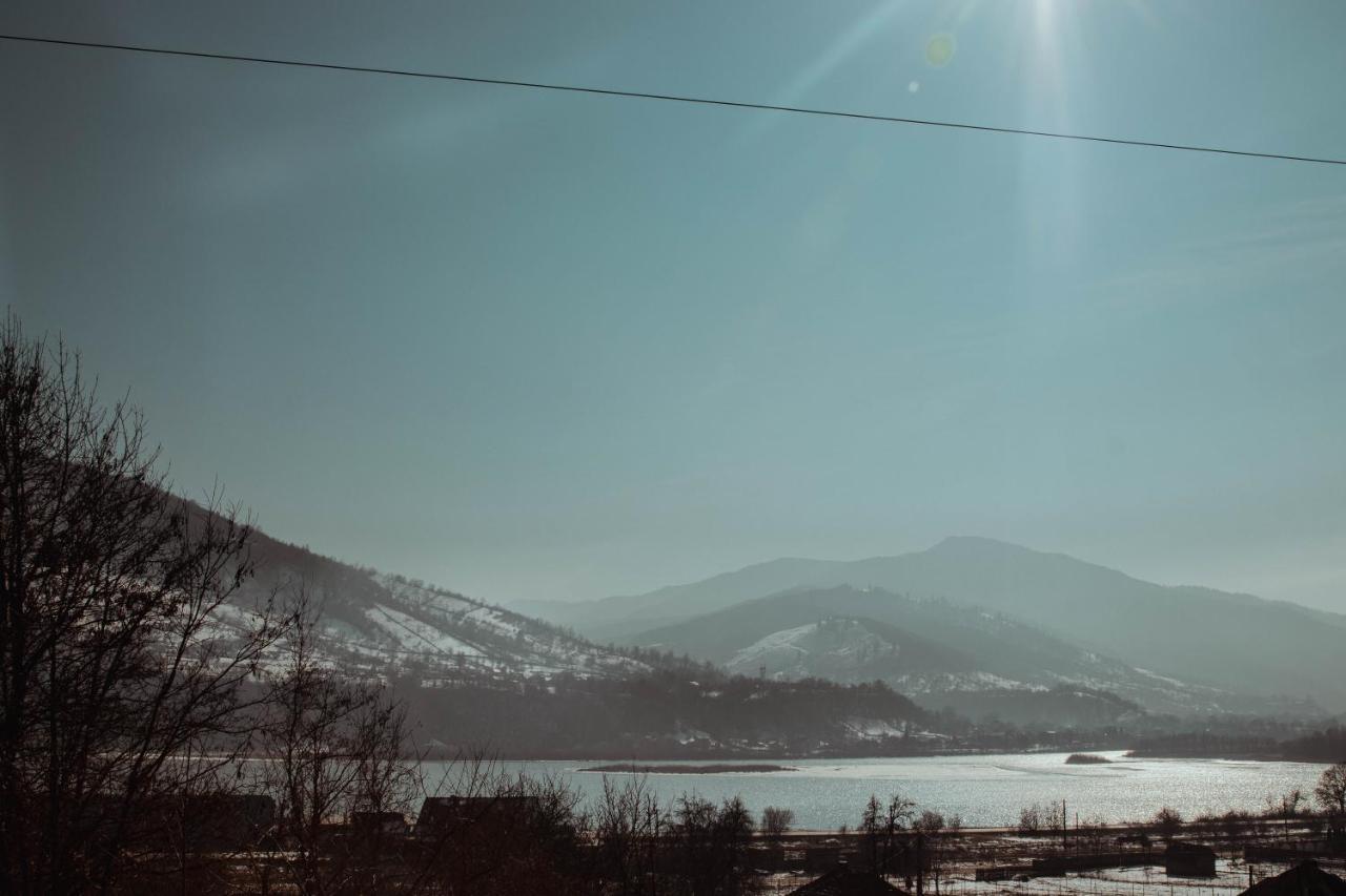 Casa Yla Villa Piatra Neamţ Eksteriør billede