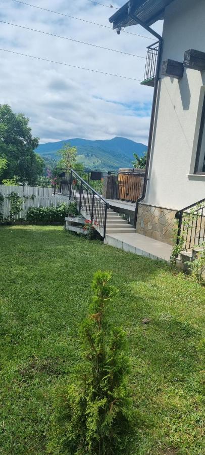 Casa Yla Villa Piatra Neamţ Eksteriør billede