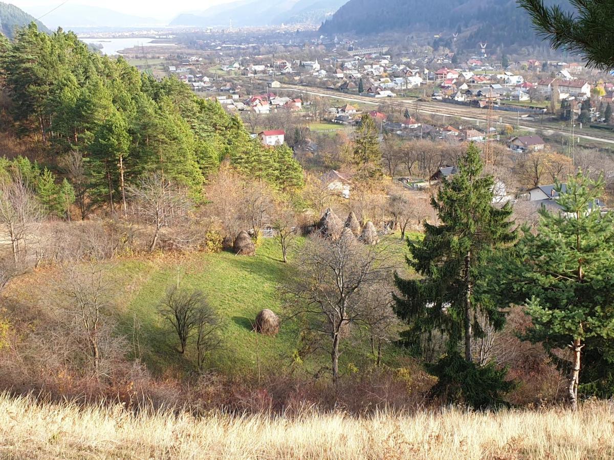 Casa Yla Villa Piatra Neamţ Eksteriør billede